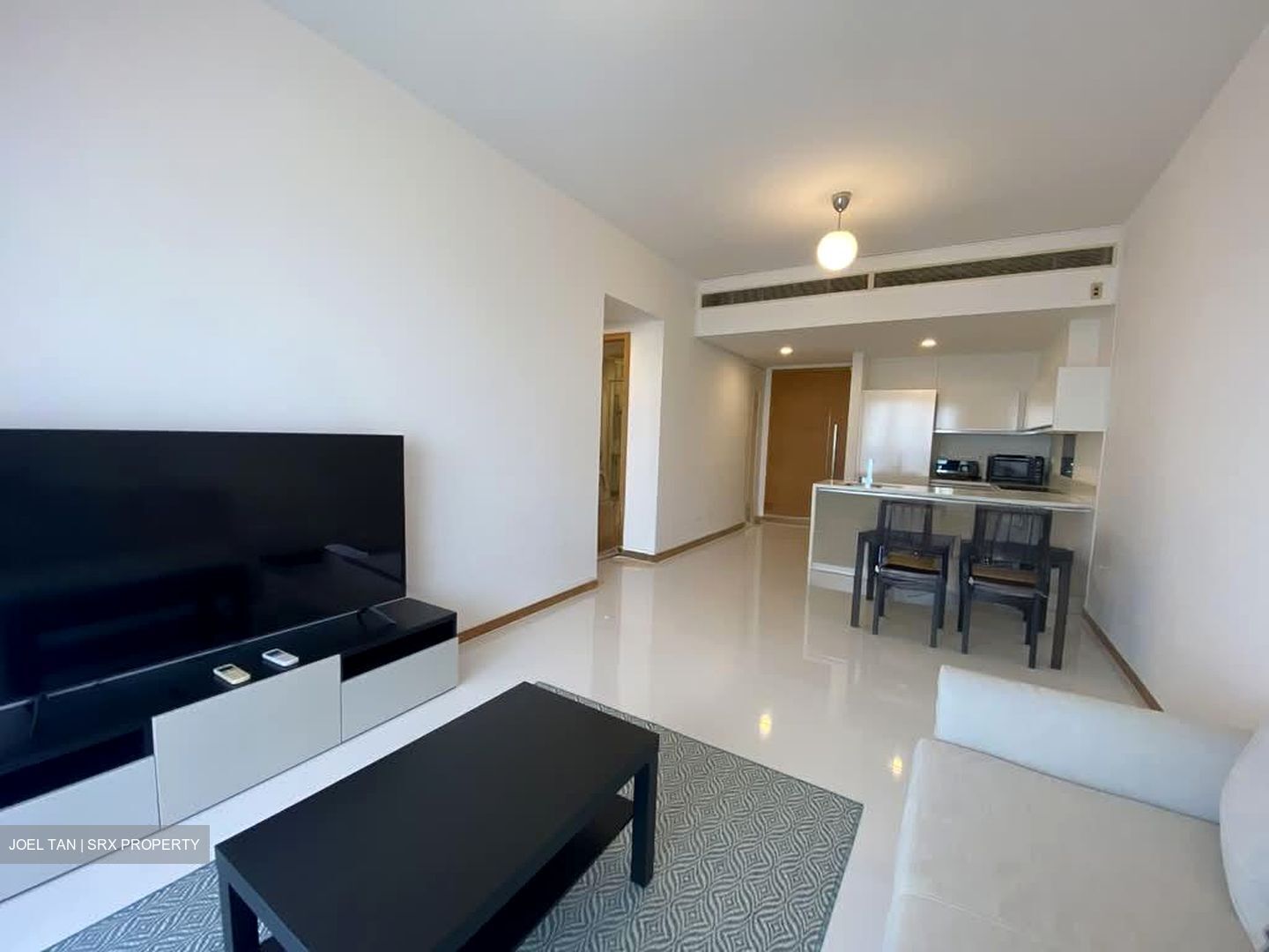Marina Bay Residences (D1), Condominium #537098971